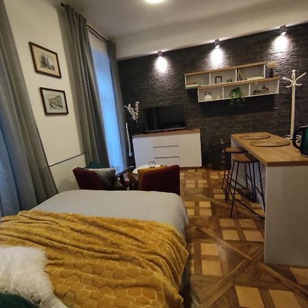 Apartament Lapacz Snow بشيميش المظهر الخارجي الصورة