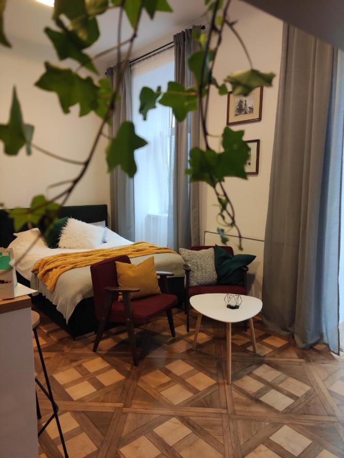 Apartament Lapacz Snow بشيميش المظهر الخارجي الصورة