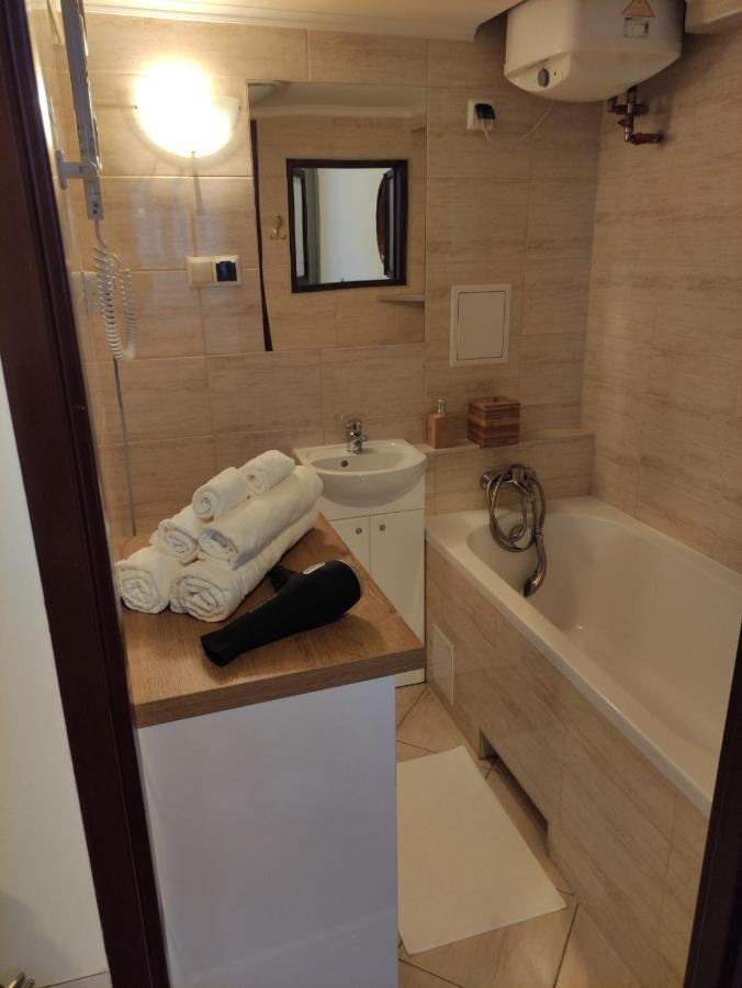 Apartament Lapacz Snow بشيميش المظهر الخارجي الصورة